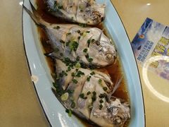 -上海阿潘舟山海鲜店(东宝兴路店)