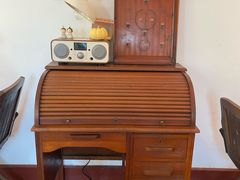 -春风十里咖啡馆