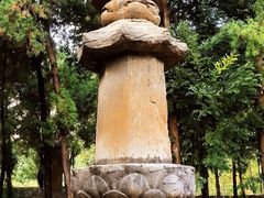 -四门塔风景区