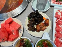 -狼头山火锅 KTV欢唱·烤串(理工大学店)
