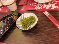 -仙隐小鹿中華の日料(荣民龙首广场店)