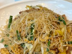 -港丽餐厅(高德置地店)