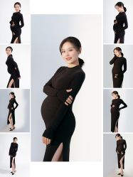 -专注孕妇照亲子照·纪田摄影