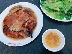 -黄连大头华烧鹅店(大良店)