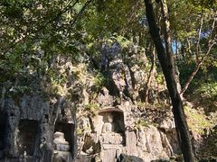 -灵隐飞来峰景区
