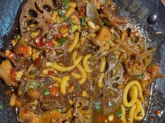 -龙师傅卤炒(天马店)