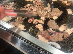 -原食烤肉·苏姐餐厅