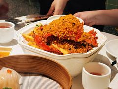 -避风塘·金牌店·夜宵(金玉兰店)