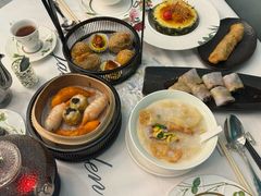 -翠园(广州太古汇店)