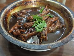 -多福临砂锅居(苏堤北路店)