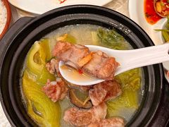 -东江海鲜大排档·潮汕菜·砂锅粥