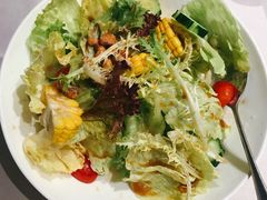 大拌菜-紫阳海鲜楼·传承闽味(长乐路总店)
