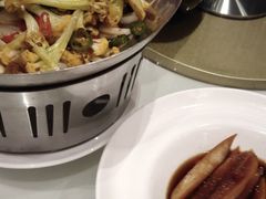 -夜上海(上元大街店)