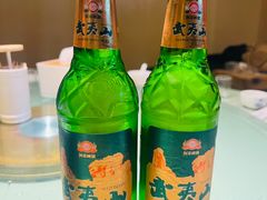 -炊烟·山房菜