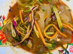 -那红花·东北菜铁锅炖(仙林金鹰店)