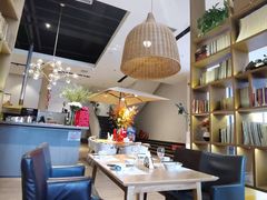 -四季餐厅·新津菜(环湖中路店)