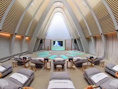 -北京三里屯CHAO酒店