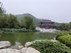 -华清宫景区