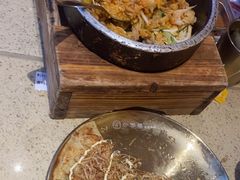 -妙香居韩国烤肉(容桂天佑城店)