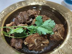 -和庆斋羊蝎子火锅·碳缸烧烤(顺义旗舰店)