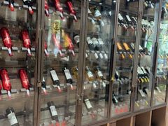 -金枝玉叶上海人家食府(三里河店)