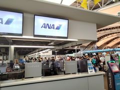 -全日本空输株式会社(上海办事处)