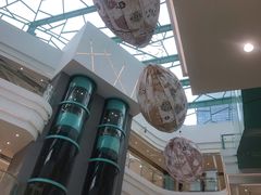 -大族广场Mall&More