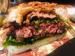 -FAT COW(虹梅路店)
