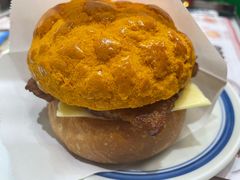 -華人 華星冰室(氹仔 店)