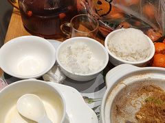 -花舍·新派粤菜·西餐·下午茶(亚运村·鸟巢店)