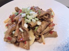 -御苑精品川菜馆(锦江店)