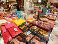 -杭州大厦LSE城市生活超市(杭州大厦店)