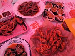 -辣不怕口味虾(长沙总店)