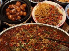 -回家吃饭·地道南昌菜(建德观总店)