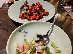 -西安凯悦酒店·湖畔中餐厅