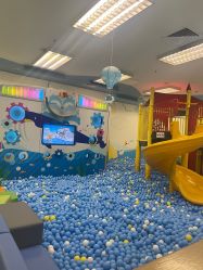 -莫莉幻想儿童乐园(北京天通苑华联店)