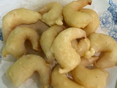 软炸虾仁-洪福亮酒家(南草厂街店)