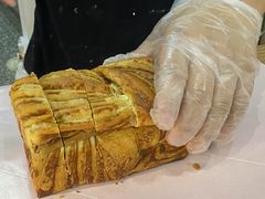 生椰拿铁吐司-木子木水日式烫面包(世界城光谷店)