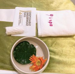 -梵隐SPA