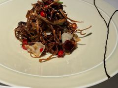 -许家菜(望江店)