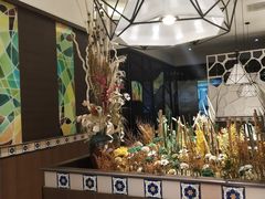 -斗牛士牛排餐厅(嘉里汇店)
