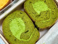 -BreadTalk面包新语(虹口龙之梦店)