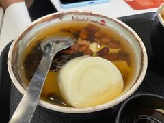 -鲜芋仙(花都融创茂店)