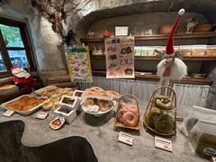 -熊猫家PANDA BAKERY(望江店)