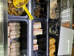 -SUBWAY赛百味(浦东机场店)