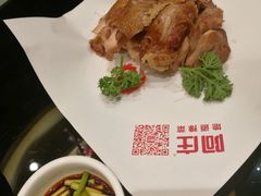 -阿庄新豫菜(通泰路店)