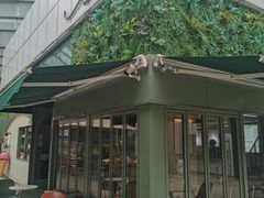 -tuan woodfire kitchen(锦绣坊店)