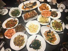-美达尔烧烤海鲜家常菜(泰山路店)