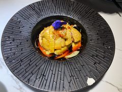-姜君·千岛湖鱼头馆(浦东大道店)