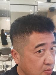 -IMPACT影响力发型连锁